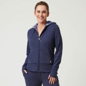Women's Luxe+ Sherpa Lined Jacket